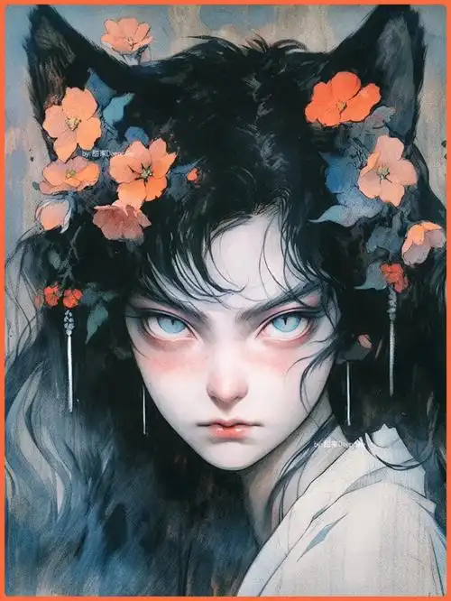旧钟楼 经典电影高清修复
